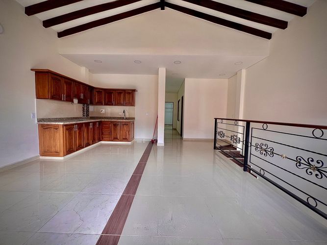 Casa de 4 alcobas en venta en El Carmen De Viboral, El Carmen de Viboral, 140 m² · foto 6 de 24