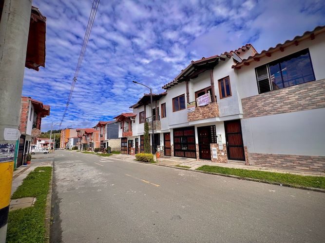 Casa de 4 alcobas en venta en El Carmen De Viboral, El Carmen de Viboral, 140 m² · foto 9 de 24