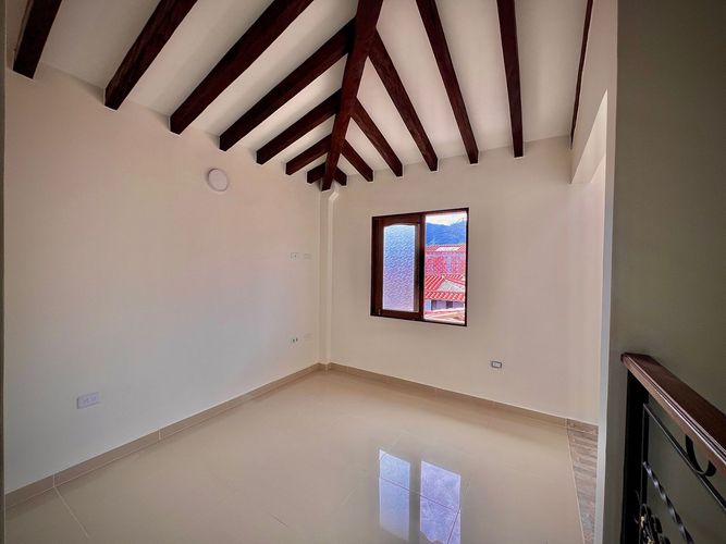 Casa de 4 alcobas en venta en El Carmen De Viboral, El Carmen de Viboral, 140 m² · foto 11 de 24