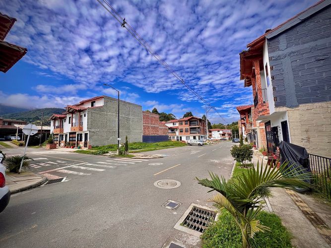 Casa de 4 alcobas en venta en El Carmen De Viboral, El Carmen de Viboral, 140 m² · foto 12 de 24