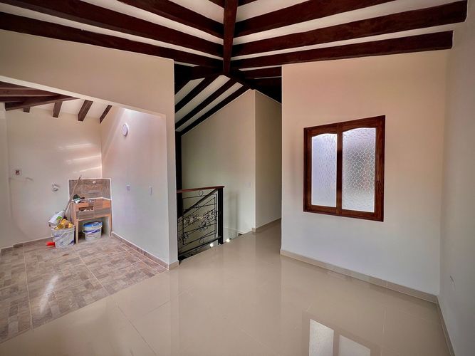 Casa de 4 alcobas en venta en El Carmen De Viboral, El Carmen de Viboral, 140 m² · foto 14 de 24