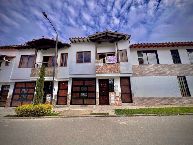 Casa de 4 alcobas en venta en El Carmen De Viboral, El Carmen de Viboral, 140 m² · foto 18 de 24