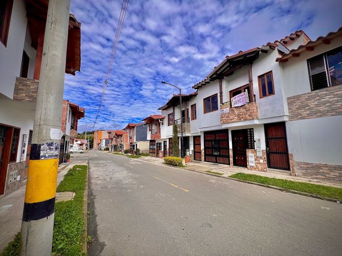 Casa de 4 alcobas en venta en El Carmen De Viboral, El Carmen de Viboral, 140 m² · foto 19 de 24