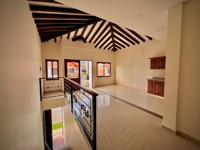 Casa de 4 alcobas en venta en El Carmen De Viboral, El Carmen de Viboral, 140 m² · foto 20 de 24