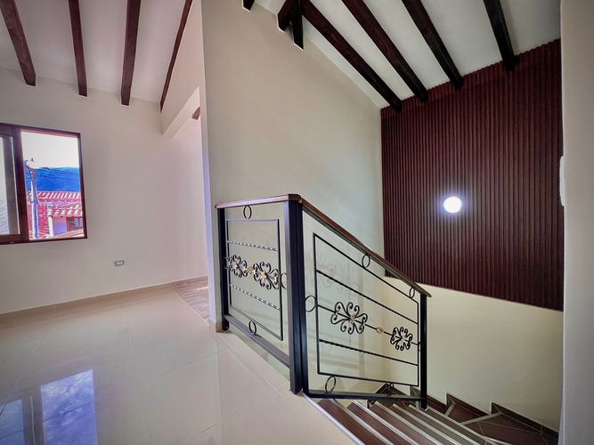 Casa de 4 alcobas en venta en El Carmen De Viboral, El Carmen de Viboral, 140 m² · foto 23 de 24