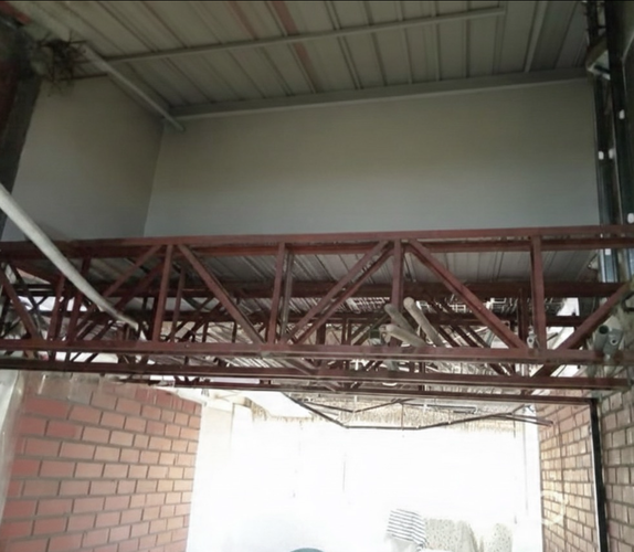 Bodega en venta en Villavicencio, Pereira, 318 m² · foto 4 de 9
