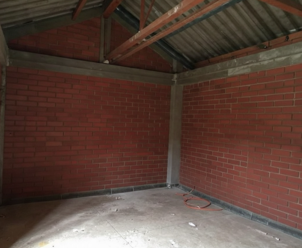 Bodega en venta en Villavicencio, Pereira, 318 m² · foto 5 de 9