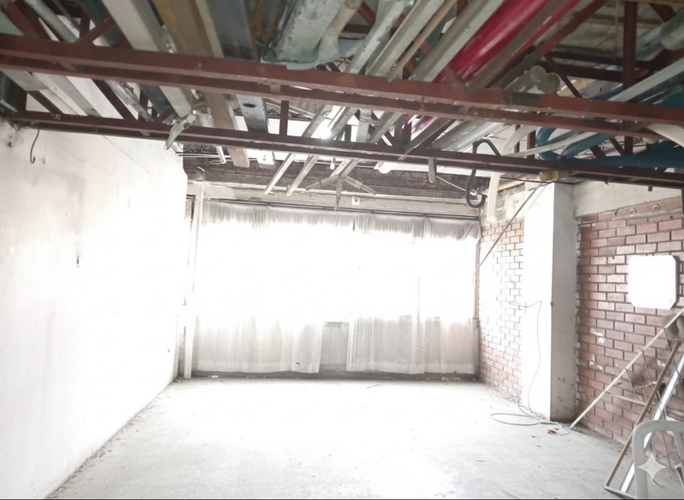 Bodega en venta en Villavicencio, Pereira, 318 m² · foto 6 de 9