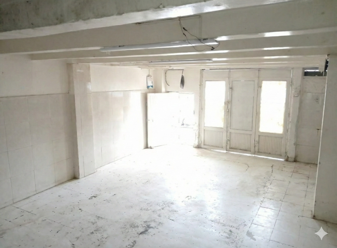Bodega en venta en Villavicencio, Pereira, 318 m² · foto 7 de 9