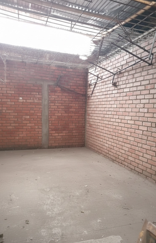 Bodega en venta en Villavicencio, Pereira, 318 m² · foto 8 de 9