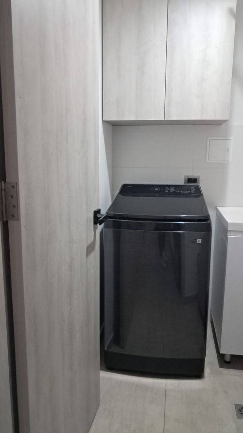 Apartaestudio en venta en Cambulos, Pereira, 49 m² · foto 5 de 13