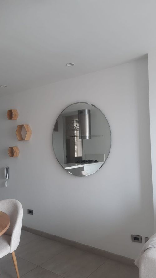 Apartaestudio en venta en Cambulos, Pereira, 49 m² · foto 6 de 13