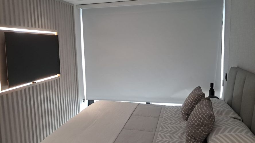 Apartaestudio en venta en Cambulos, Pereira, 49 m² · foto 7 de 13