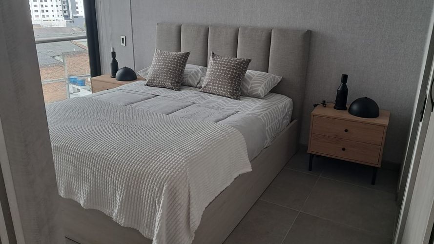 Apartaestudio en venta en Cambulos, Pereira, 49 m² · foto 11 de 13