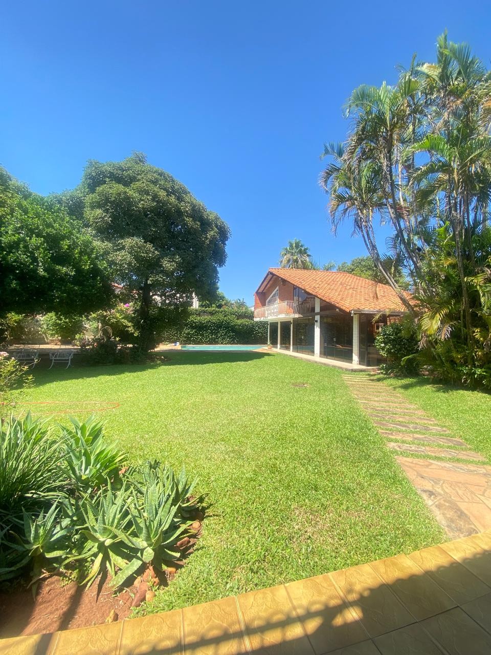 RESIDENCIA EN ALQUILER EN VILLA AURELIA 1800 mts — foto 3