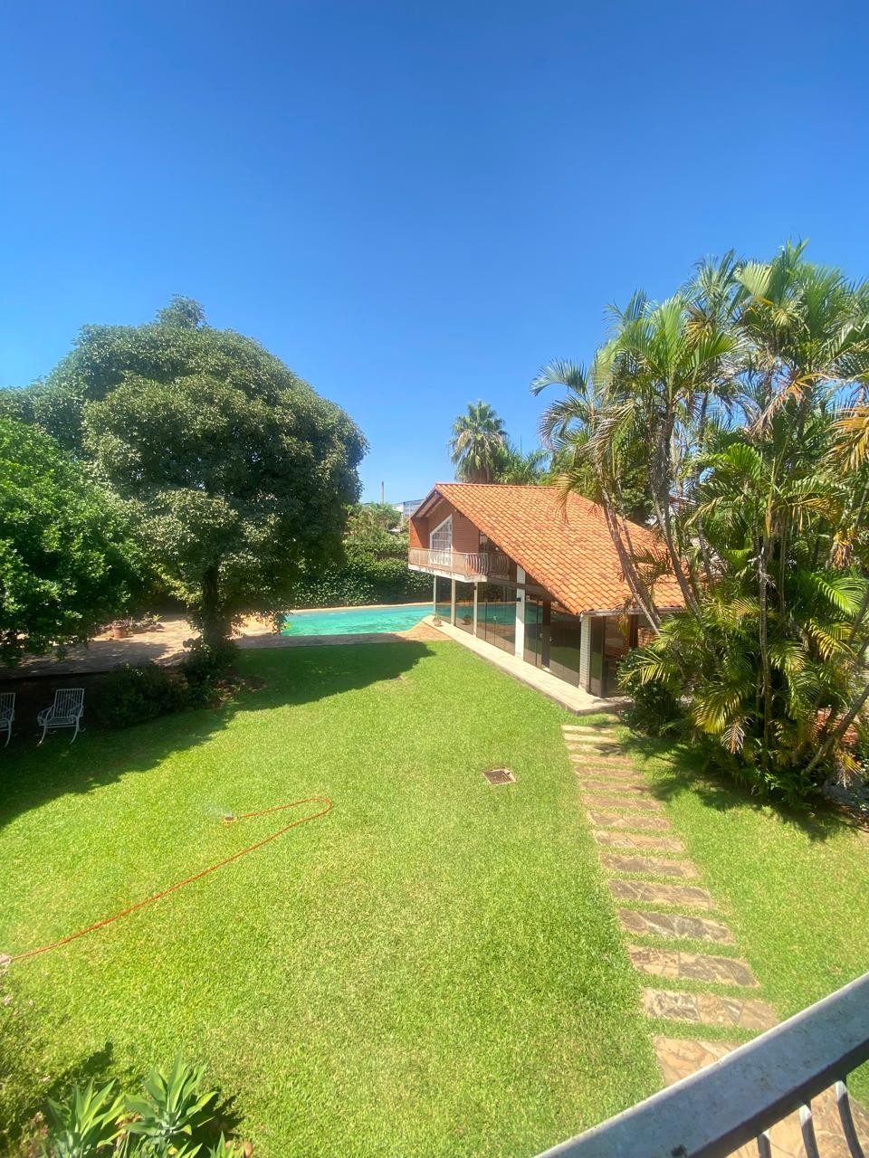 RESIDENCIA EN ALQUILER EN VILLA AURELIA 1800 mts — foto 2