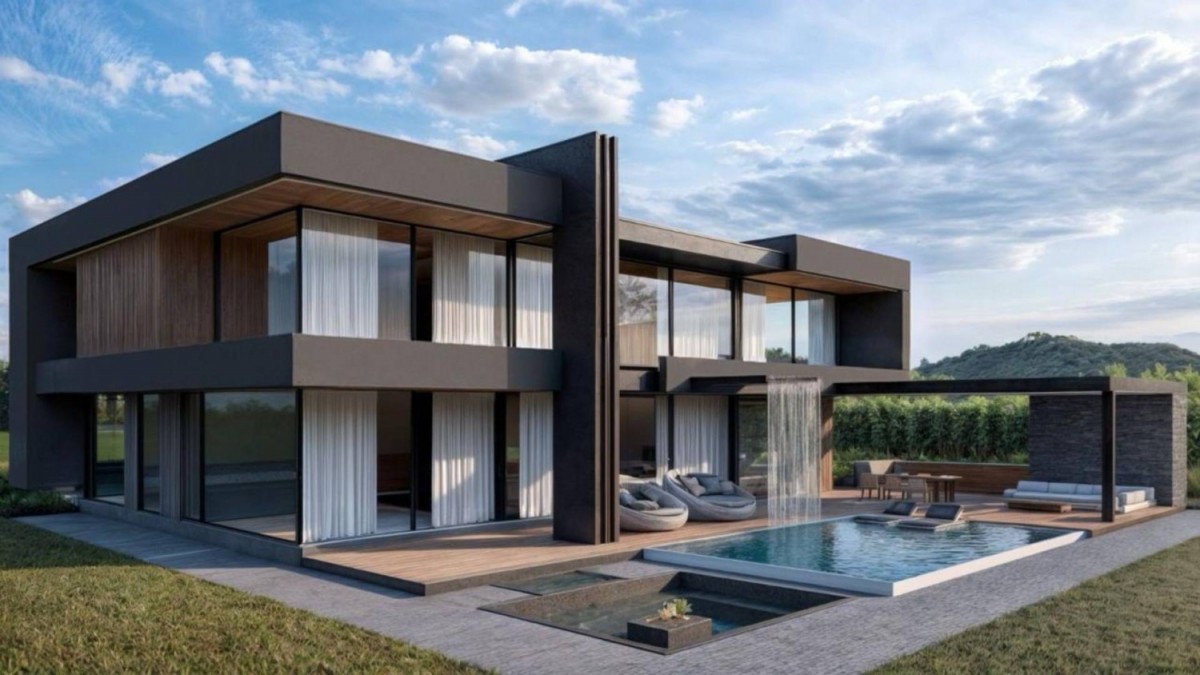 Casa de 4 habitaciones en venta en Pance, Cali — imagen 1 de 15