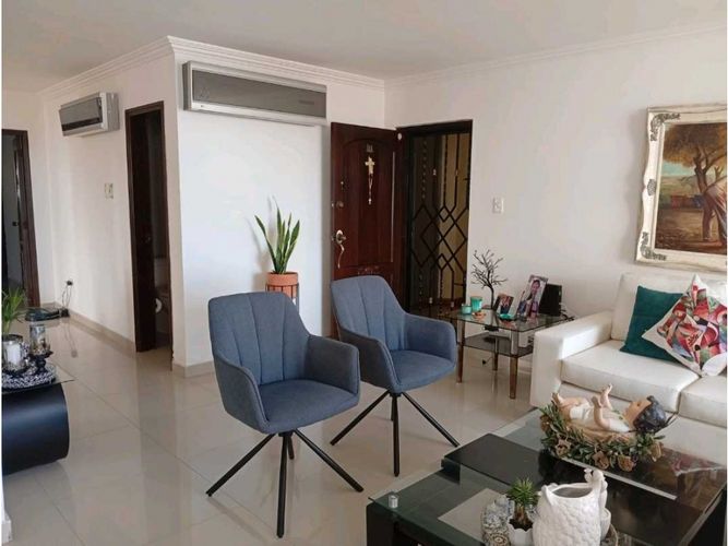 Apartamento en venta en Altos Del Prado, Barranquilla · foto 6 de 24