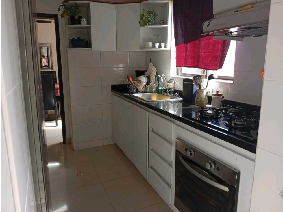 Apartamento en venta en Altos Del Prado, Barranquilla · foto 8 de 24