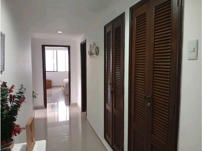 Apartamento en venta en Altos Del Prado, Barranquilla · foto 9 de 24