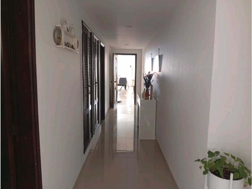 Apartamento en venta en Altos Del Prado, Barranquilla · foto 10 de 24