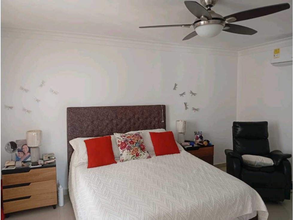 Apartamento en venta en Altos Del Prado, Barranquilla · foto 11 de 24