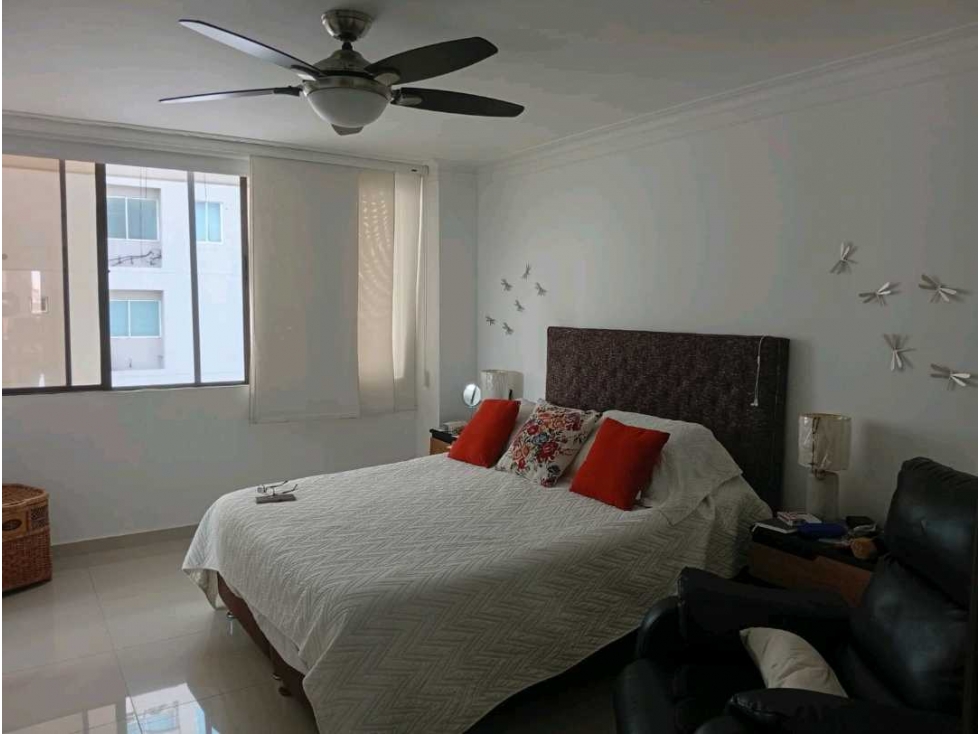 Apartamento en venta en Altos Del Prado, Barranquilla · foto 13 de 24