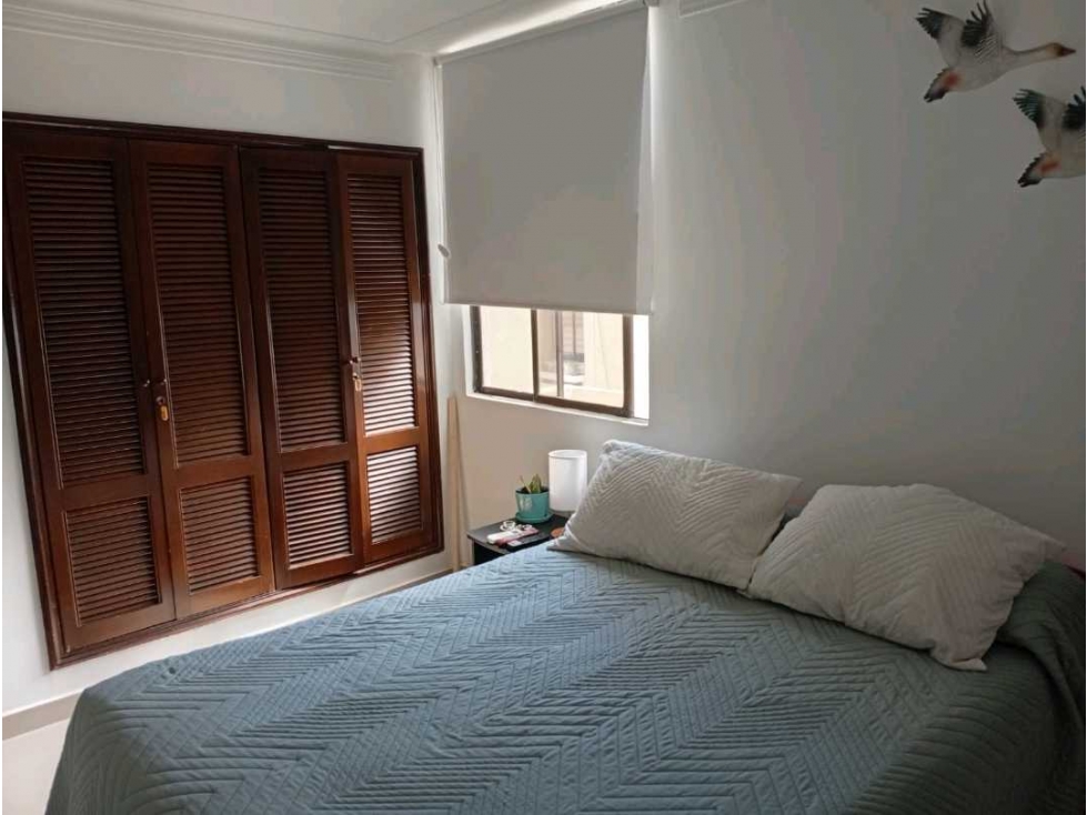 Apartamento en venta en Altos Del Prado, Barranquilla · foto 14 de 24