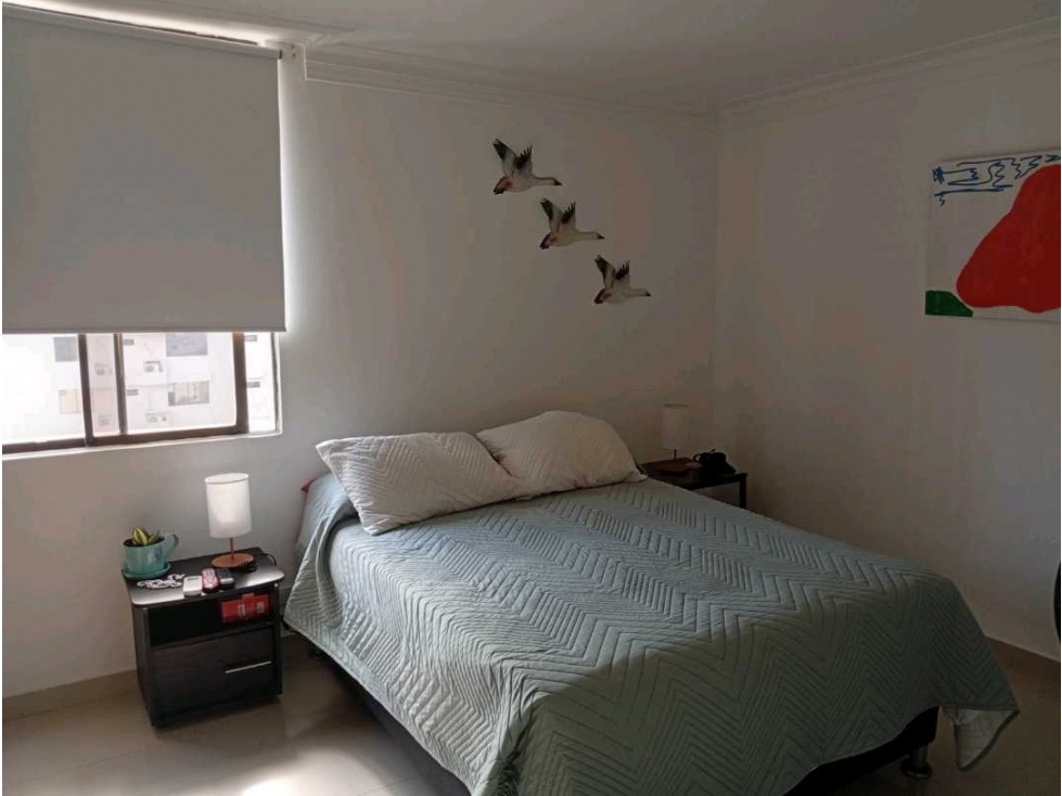 Apartamento en venta en Altos Del Prado, Barranquilla · foto 15 de 24