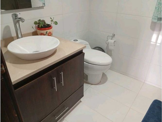Apartamento en venta en Altos Del Prado, Barranquilla · foto 16 de 24