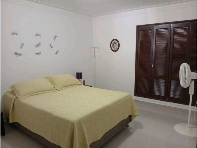 Apartamento en venta en Altos Del Prado, Barranquilla · foto 17 de 24