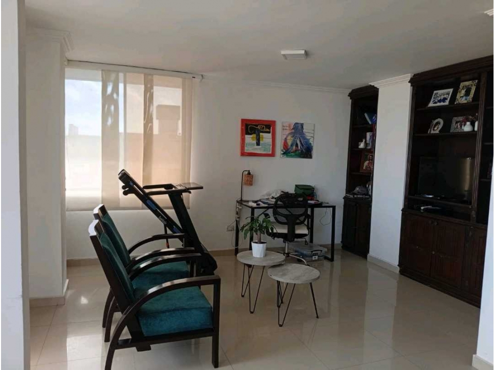 Apartamento en venta en Altos Del Prado, Barranquilla · foto 19 de 24