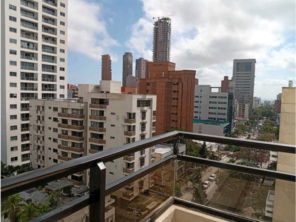 Apartamento en venta en Altos Del Prado, Barranquilla · foto 21 de 24