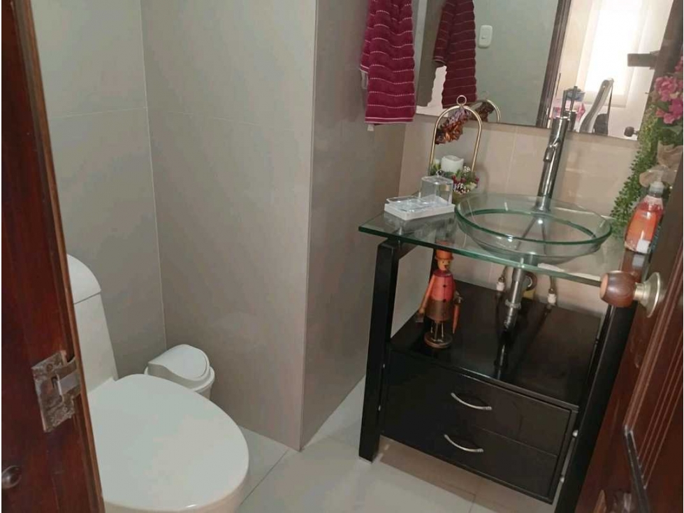 Apartamento en venta en Altos Del Prado, Barranquilla · foto 22 de 24