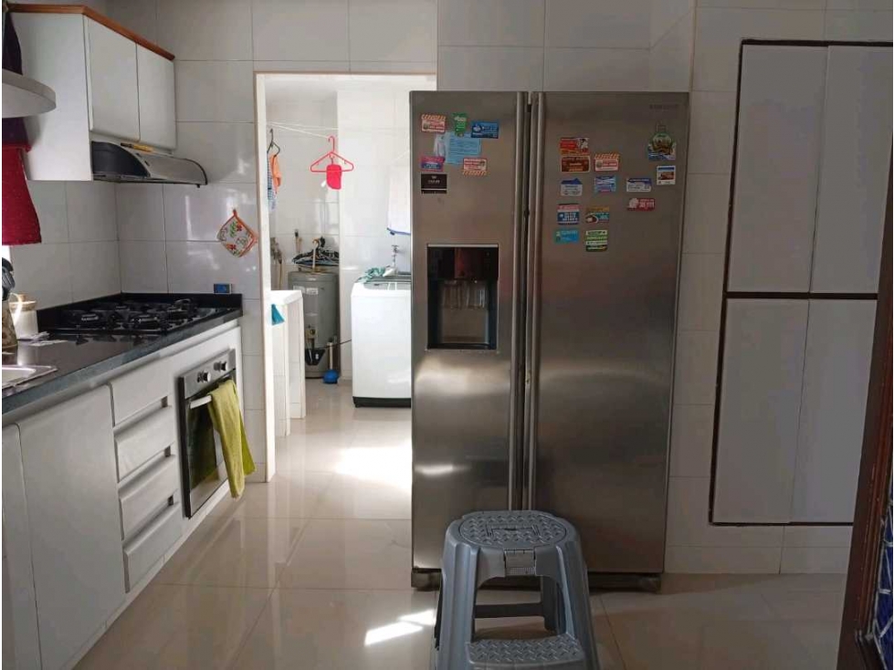 Apartamento en venta en Altos Del Prado, Barranquilla · foto 23 de 24