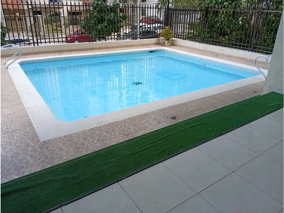 Apartamento en venta en Altos Del Prado, Barranquilla · foto 24 de 24