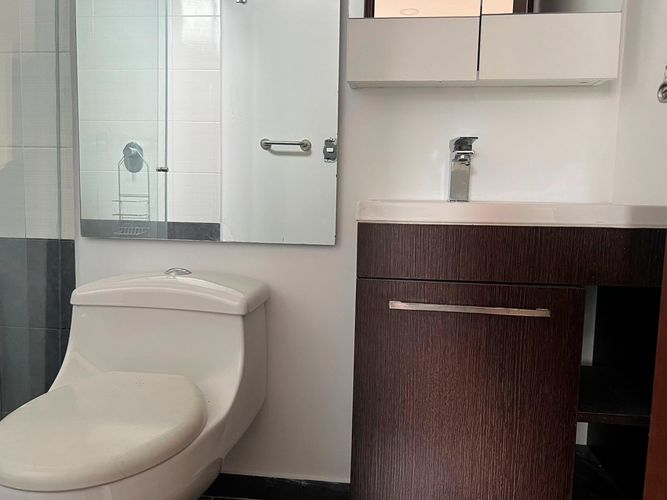 Apartamento de 3 alcobas en arriendo en Loma Del Esmeraldal, Envigado, 95 m² · foto 16 de 18