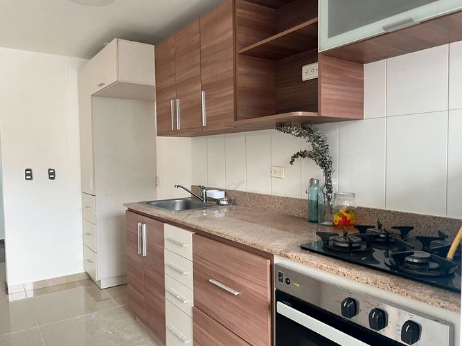 Apartamento de 3 alcobas en arriendo en Loma Del Esmeraldal, Envigado, 95 m² · foto 18 de 18
