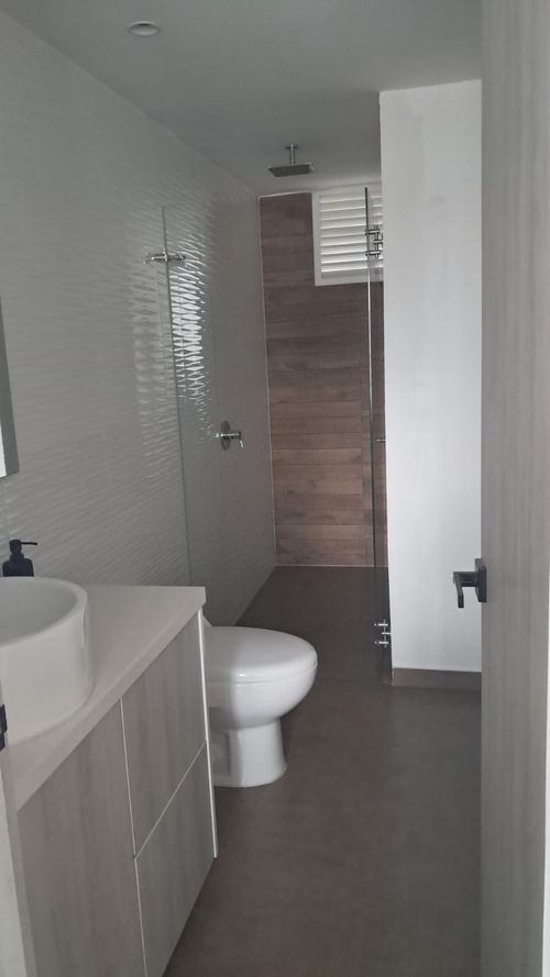 Apartaestudio en venta en Cambulos, Pereira, 49 m² · foto 3 de 15