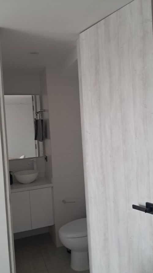 Apartaestudio en venta en Cambulos, Pereira, 49 m² · foto 5 de 15