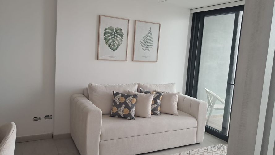 Apartaestudio en venta en Cambulos, Pereira, 49 m² · foto 10 de 15