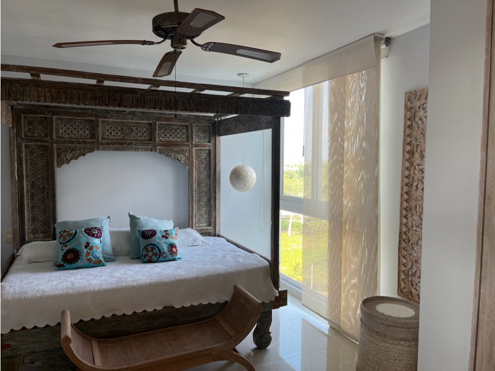 Apartamento en venta en Punta Canoa, Cartagena · foto 13 de 24