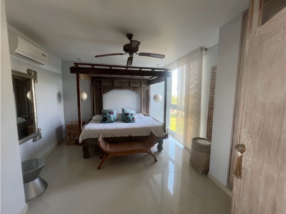 Apartamento en venta en Punta Canoa, Cartagena · foto 14 de 24