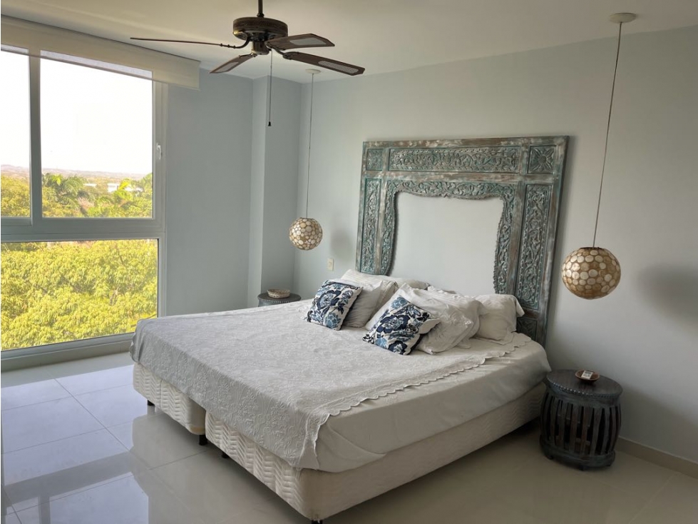 Apartamento en venta en Punta Canoa, Cartagena · foto 15 de 24