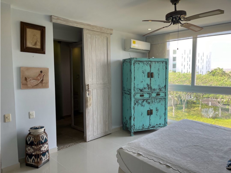 Apartamento en venta en Punta Canoa, Cartagena · foto 16 de 24