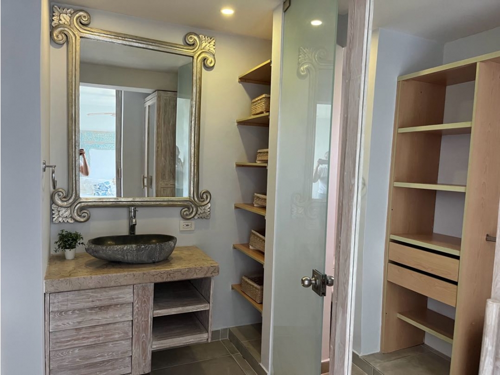 Apartamento en venta en Punta Canoa, Cartagena · foto 18 de 24