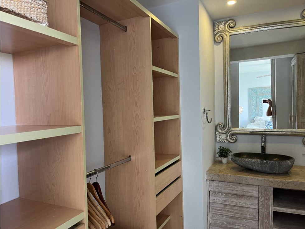 Apartamento en venta en Punta Canoa, Cartagena · foto 19 de 24