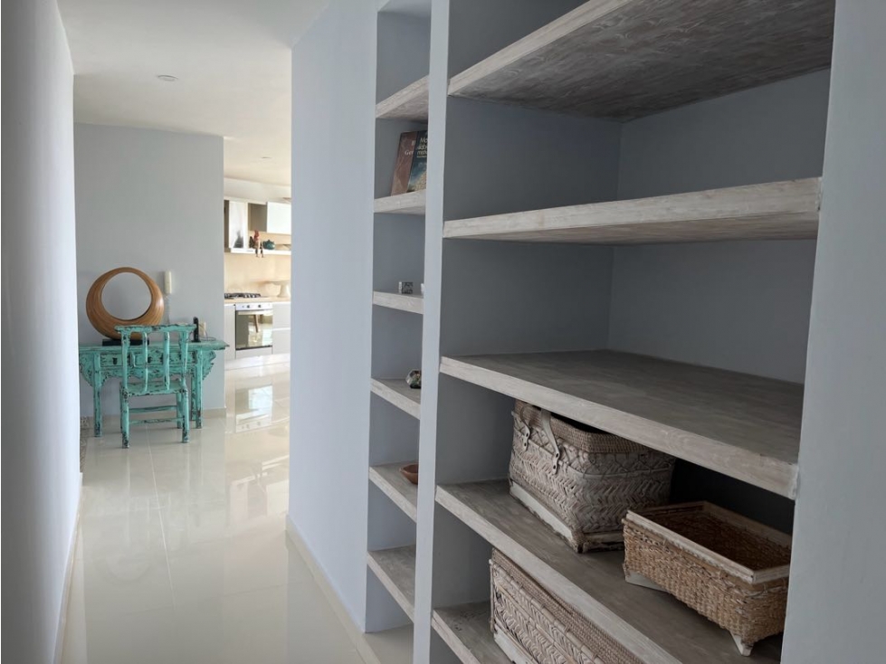 Apartamento en venta en Punta Canoa, Cartagena · foto 20 de 24