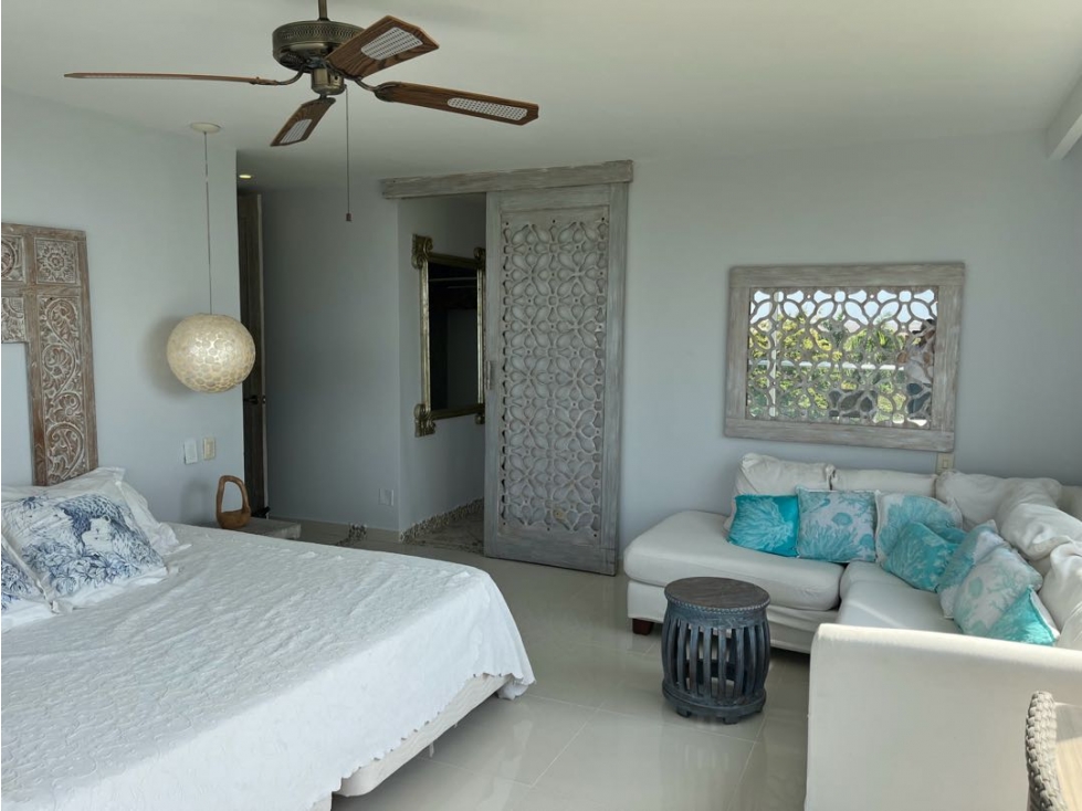 Apartamento en venta en Punta Canoa, Cartagena · foto 23 de 24