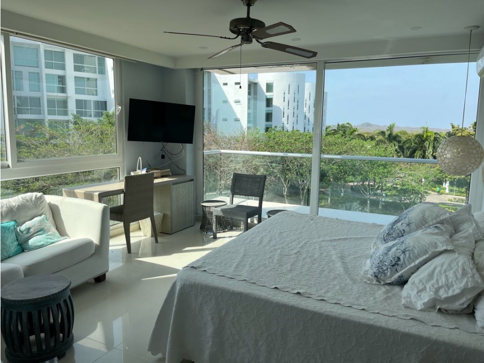 Apartamento en venta en Punta Canoa, Cartagena · foto 24 de 24